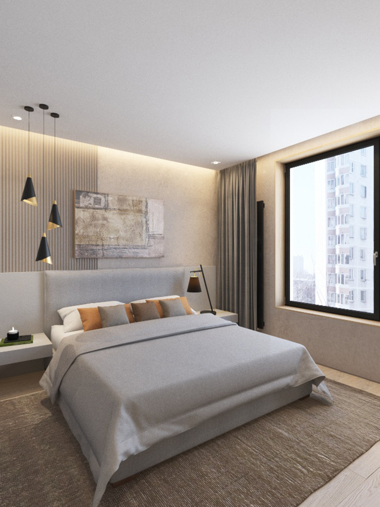 ЖК на Дмитровском шоссе