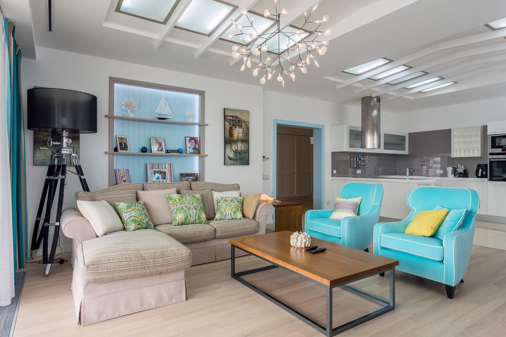 Морской бриз