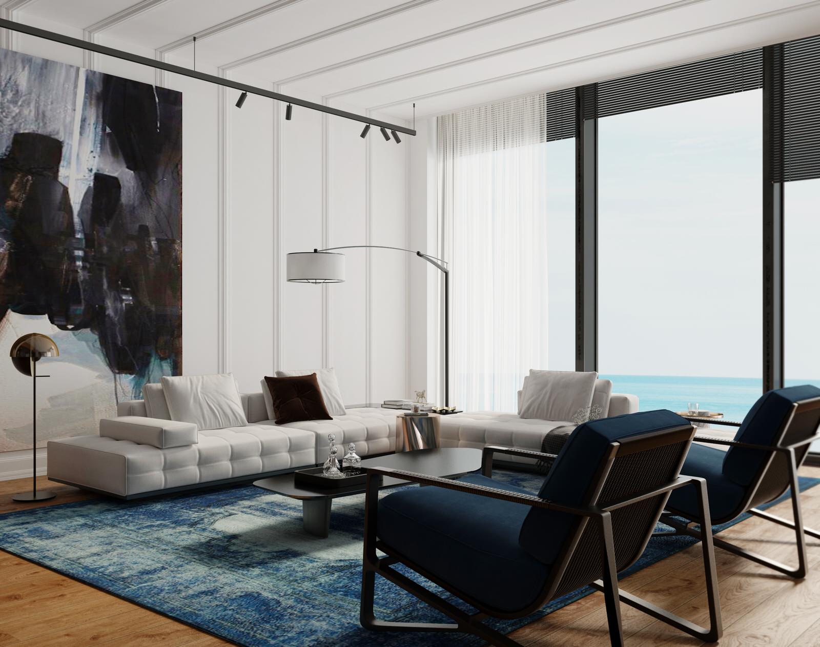 Квартира в Сочи