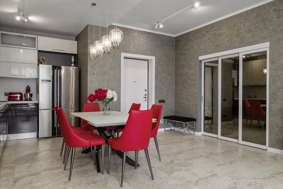 Классика с элементами Готики