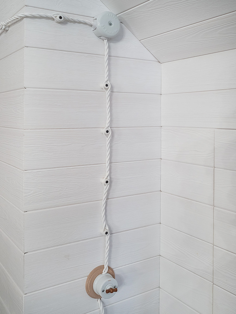 Дом в Летово