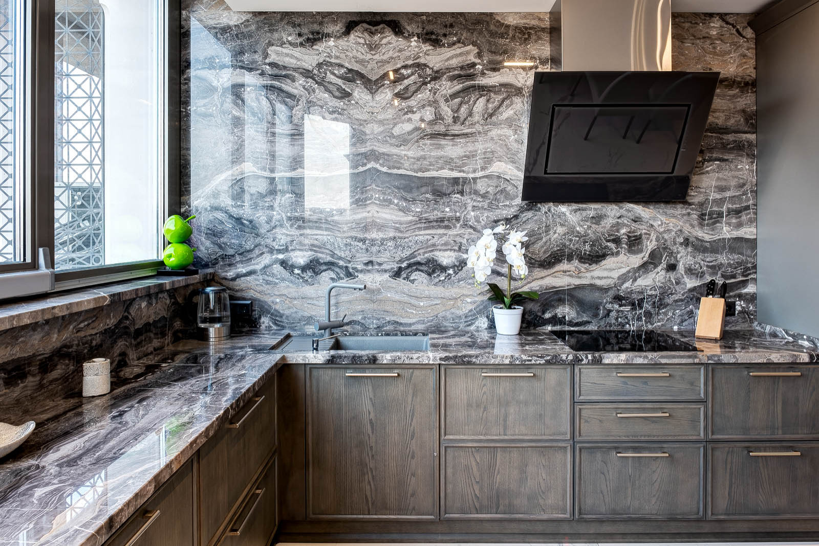 ЖК "Донской Олимп"