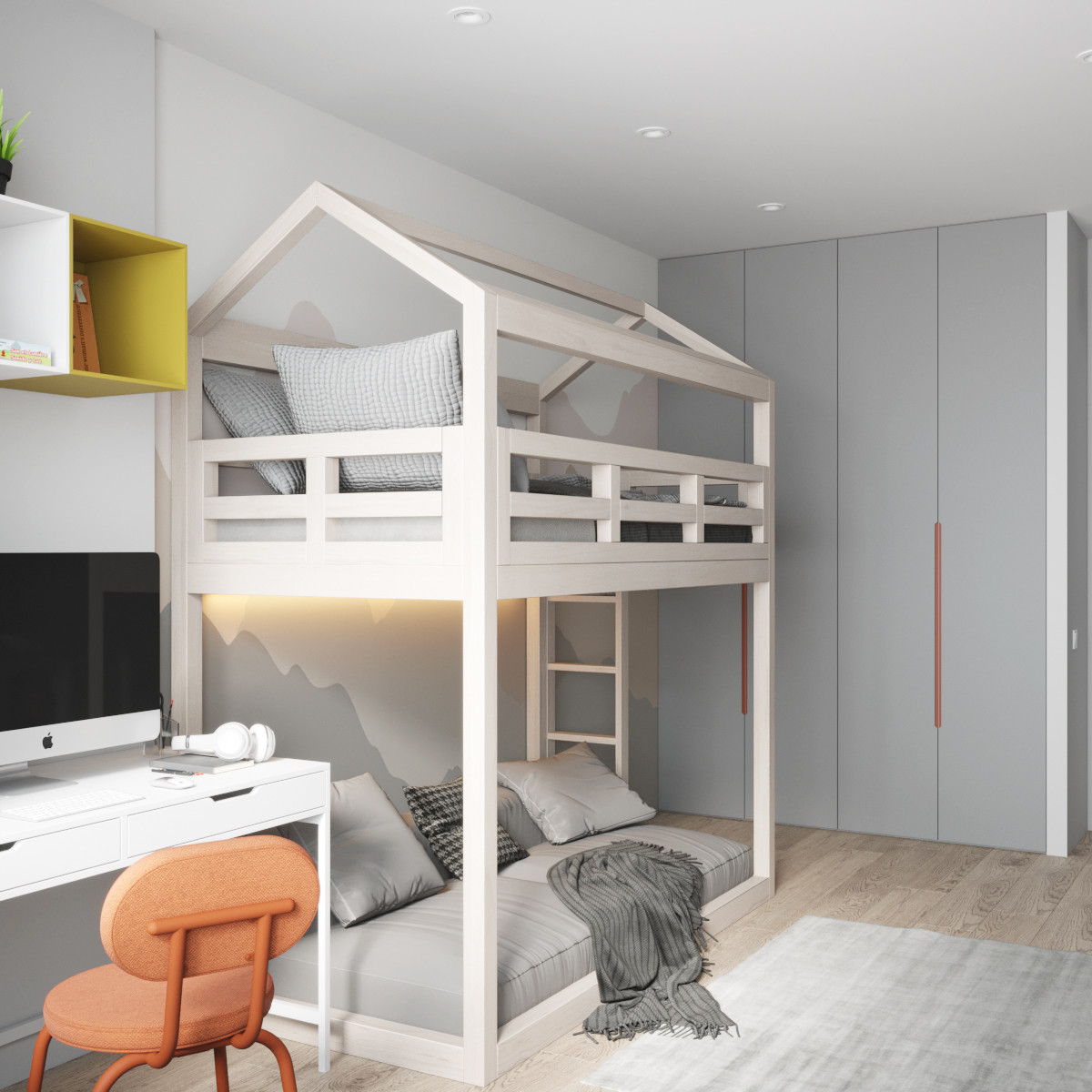 ЖК Аннино Парк