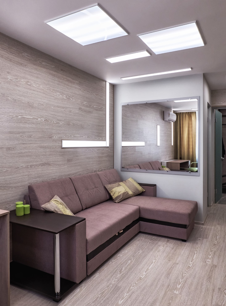 #КВАРТИРА-БУНКЕР