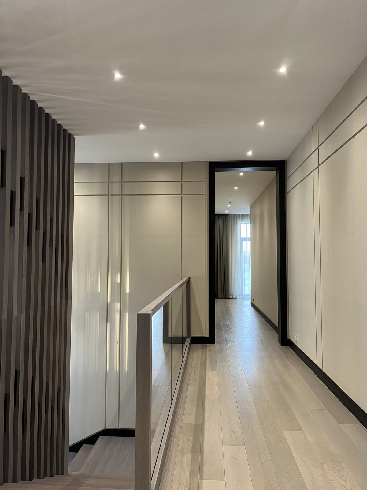 Загородный дом в Жуковке