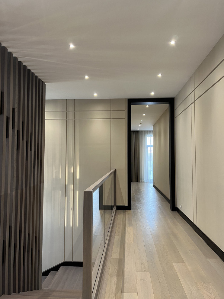 Загородный дом в Жуковке