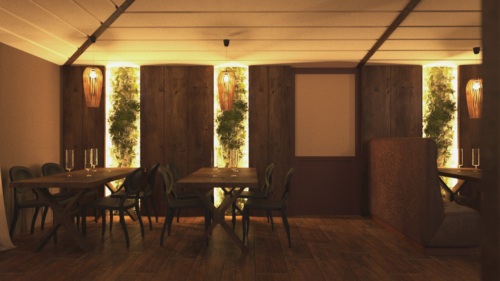 " К Р У И З " Кафе - Бар