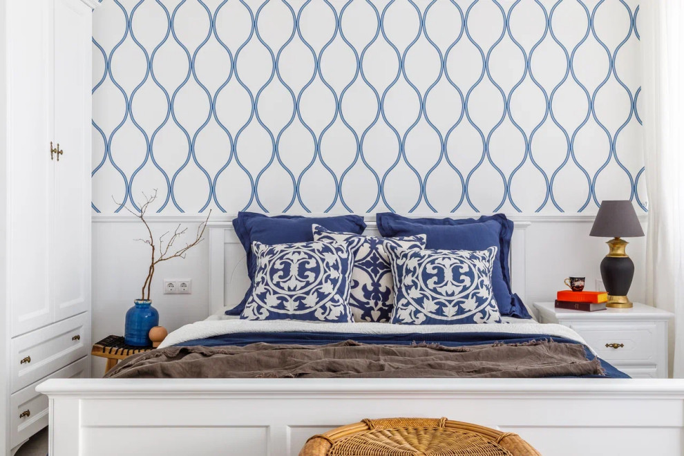 Квартира на Изумрудной