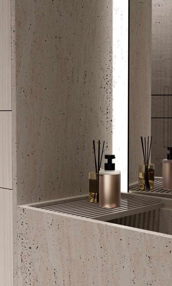 ЖК Театральный квартал 96м2