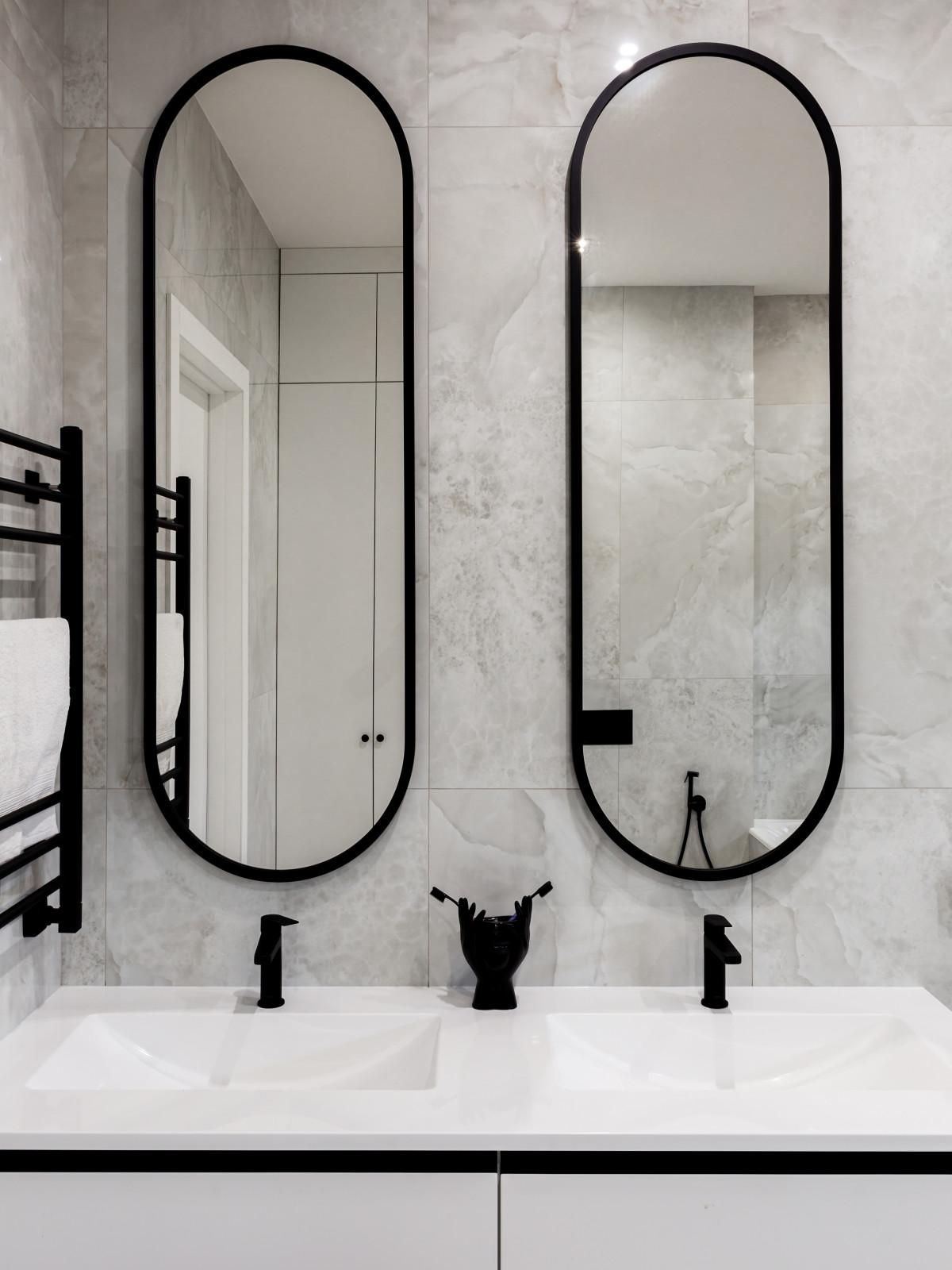 Обложка проекта: Ванная комната