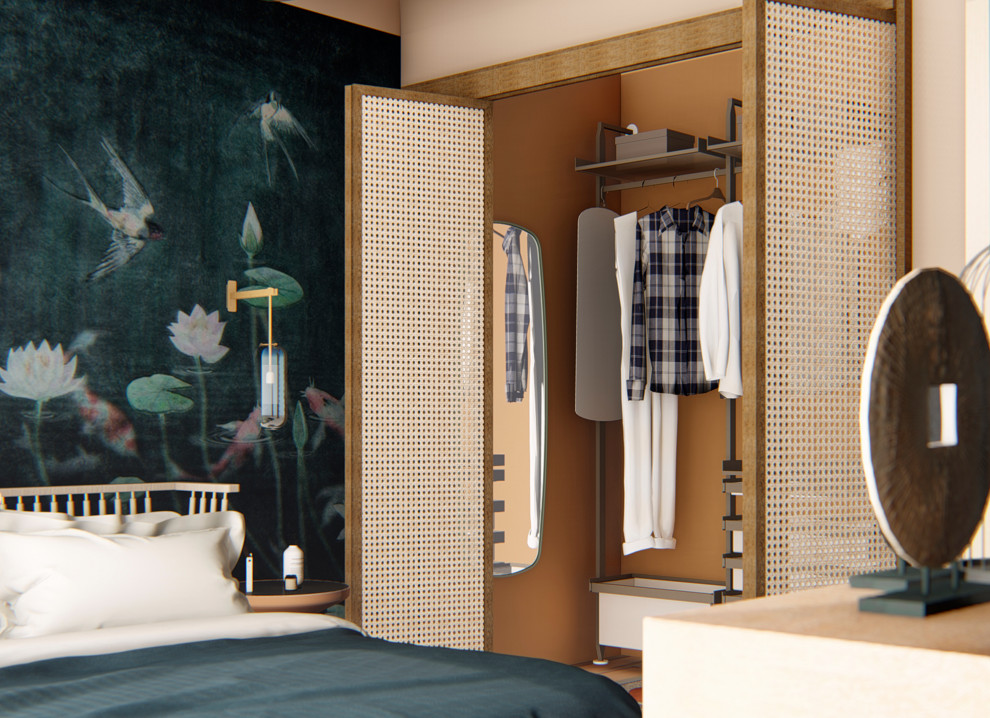 Квартира 115 м2 в г. Екатеринбург