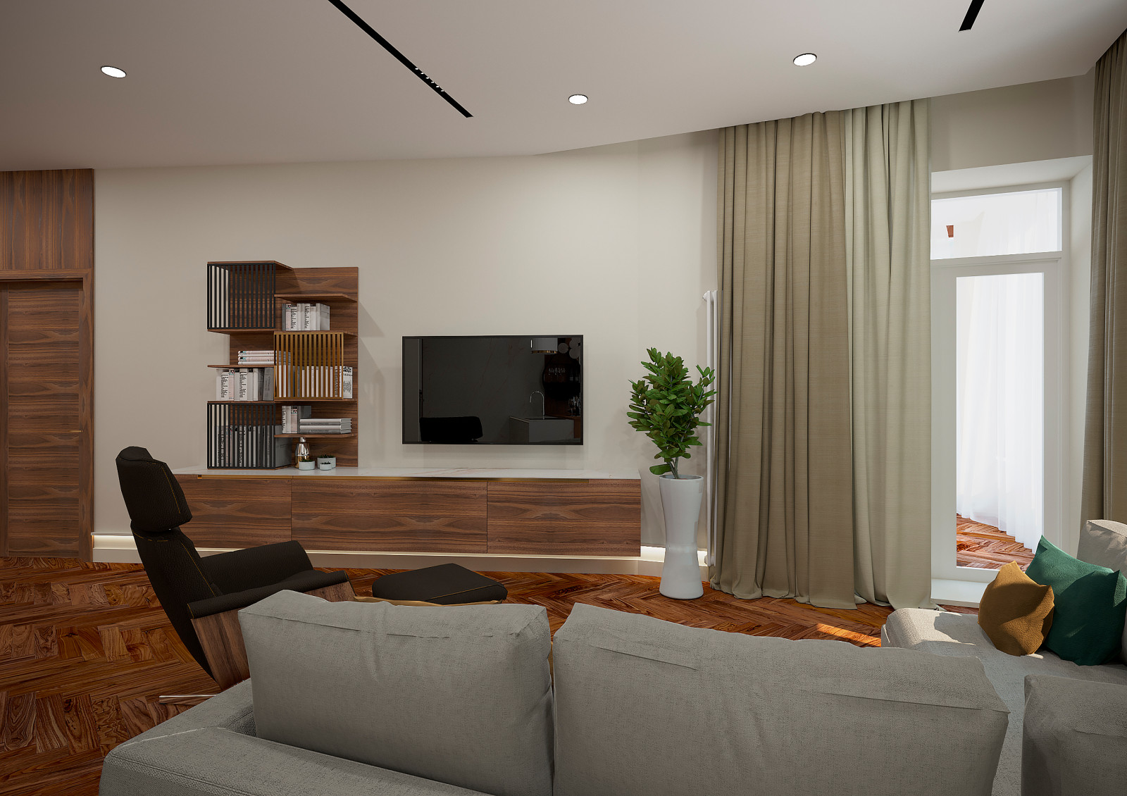 ЖК "Остров" 80кв.м Санкт-Петербург