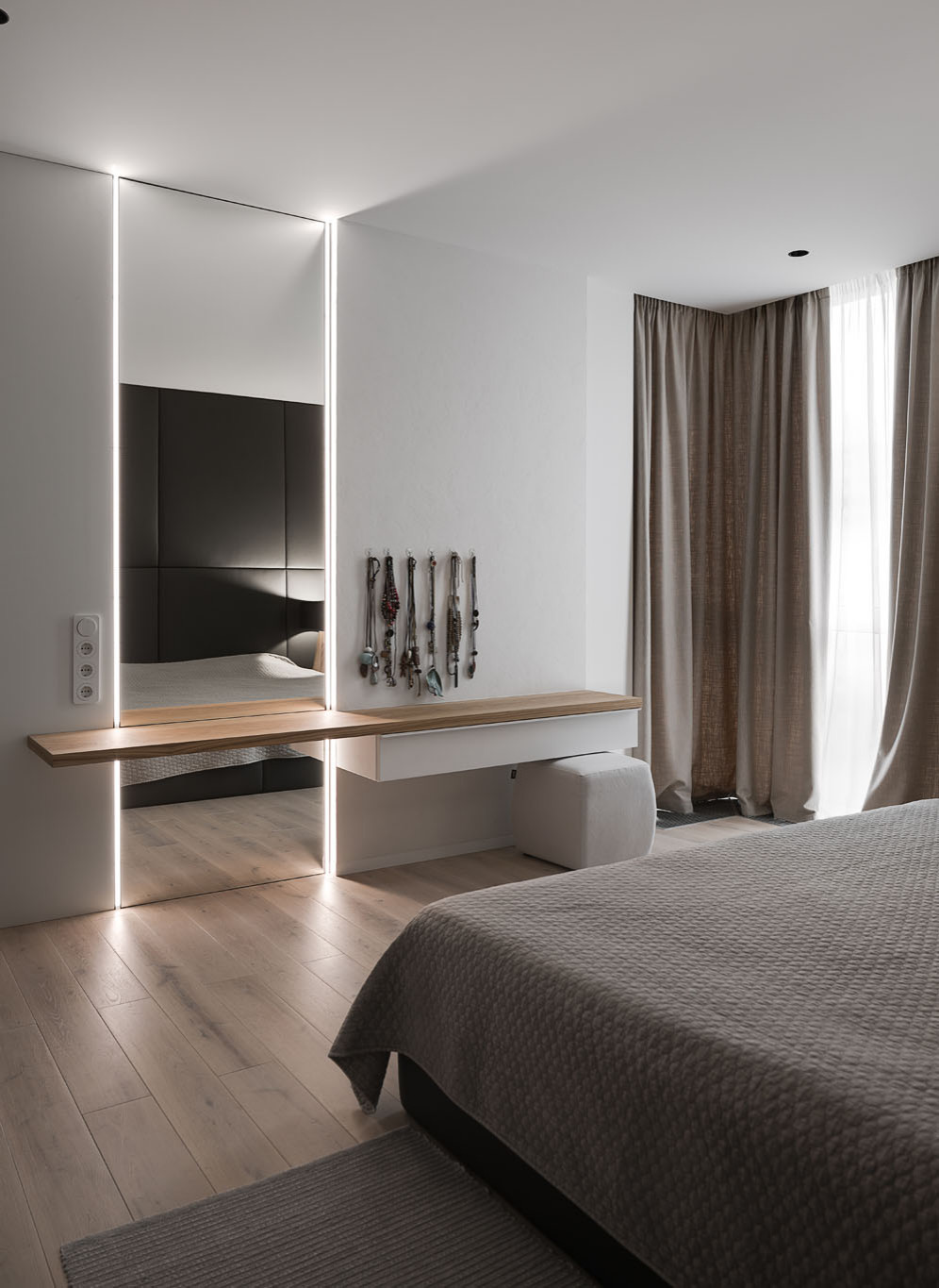 ЖК Французский кварртар :: 82м2