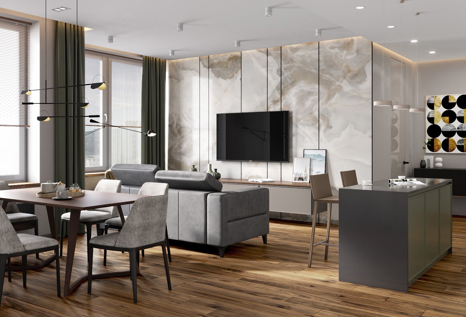 Басманный, 5