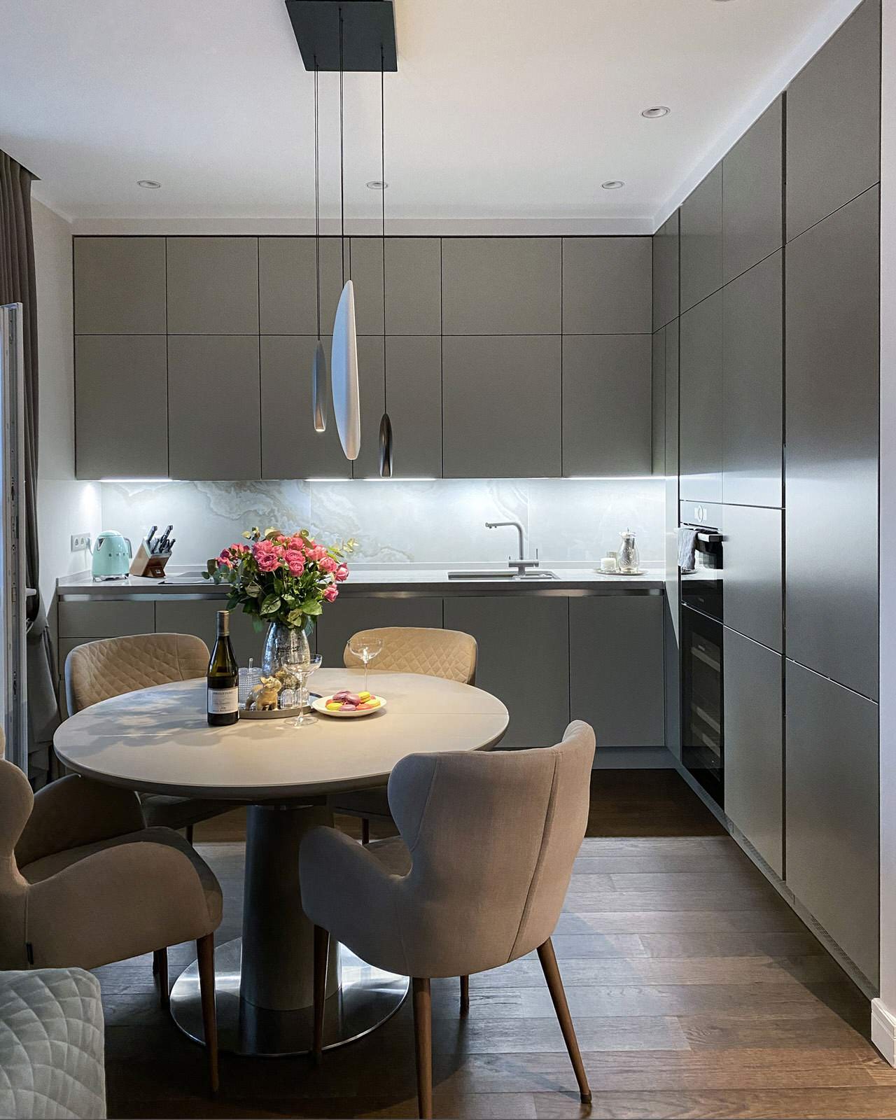 ЖК Ботанический сад