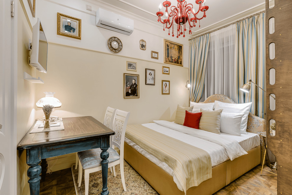 Особняк Оленина