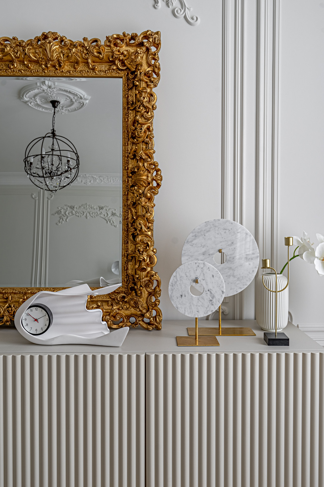 Квартира на Дзержинского