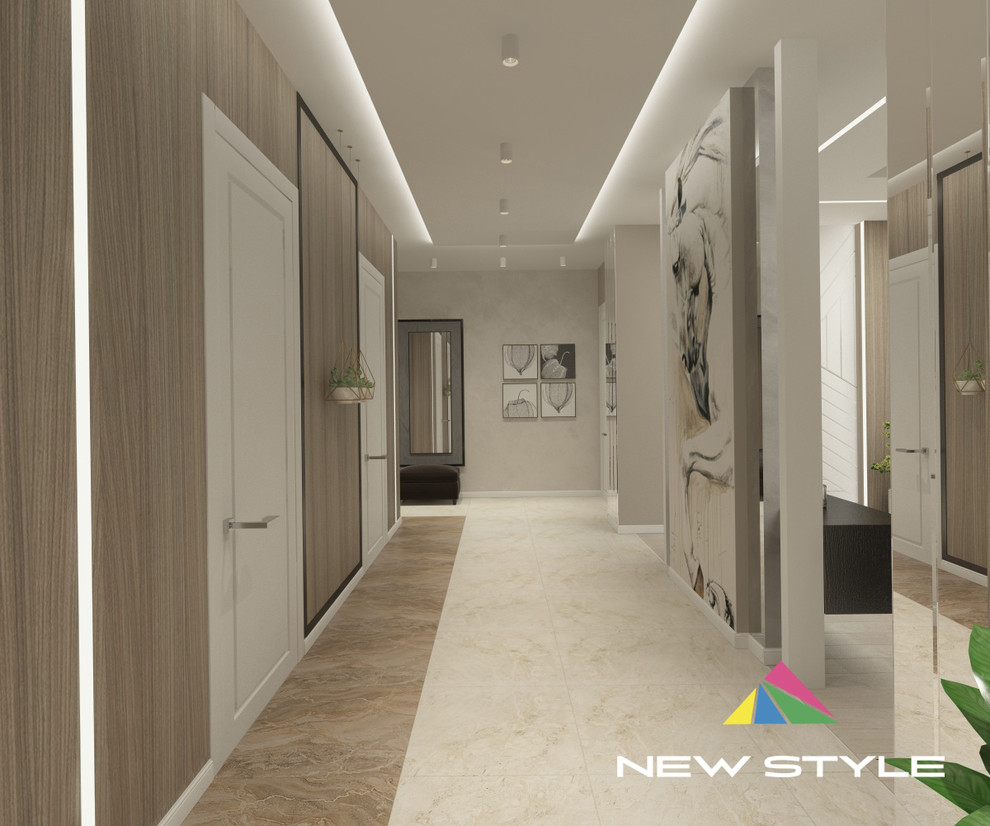 ЖК Golden keys  г. Хабаровск,  ул. Пионерская 1