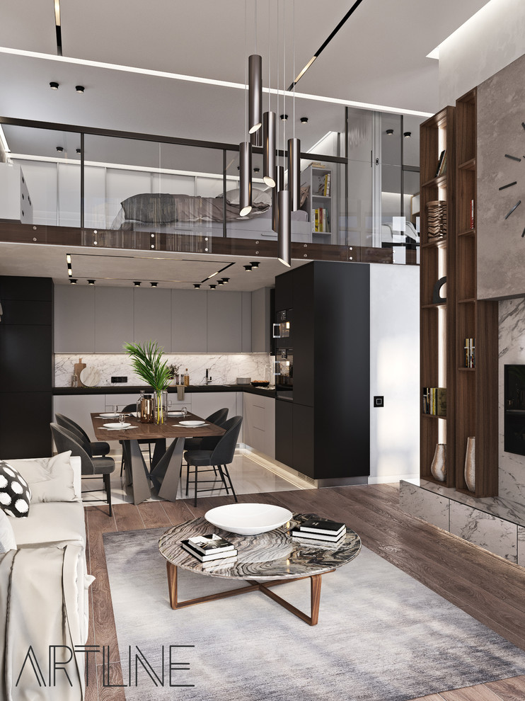 ЖК «Green Palce»