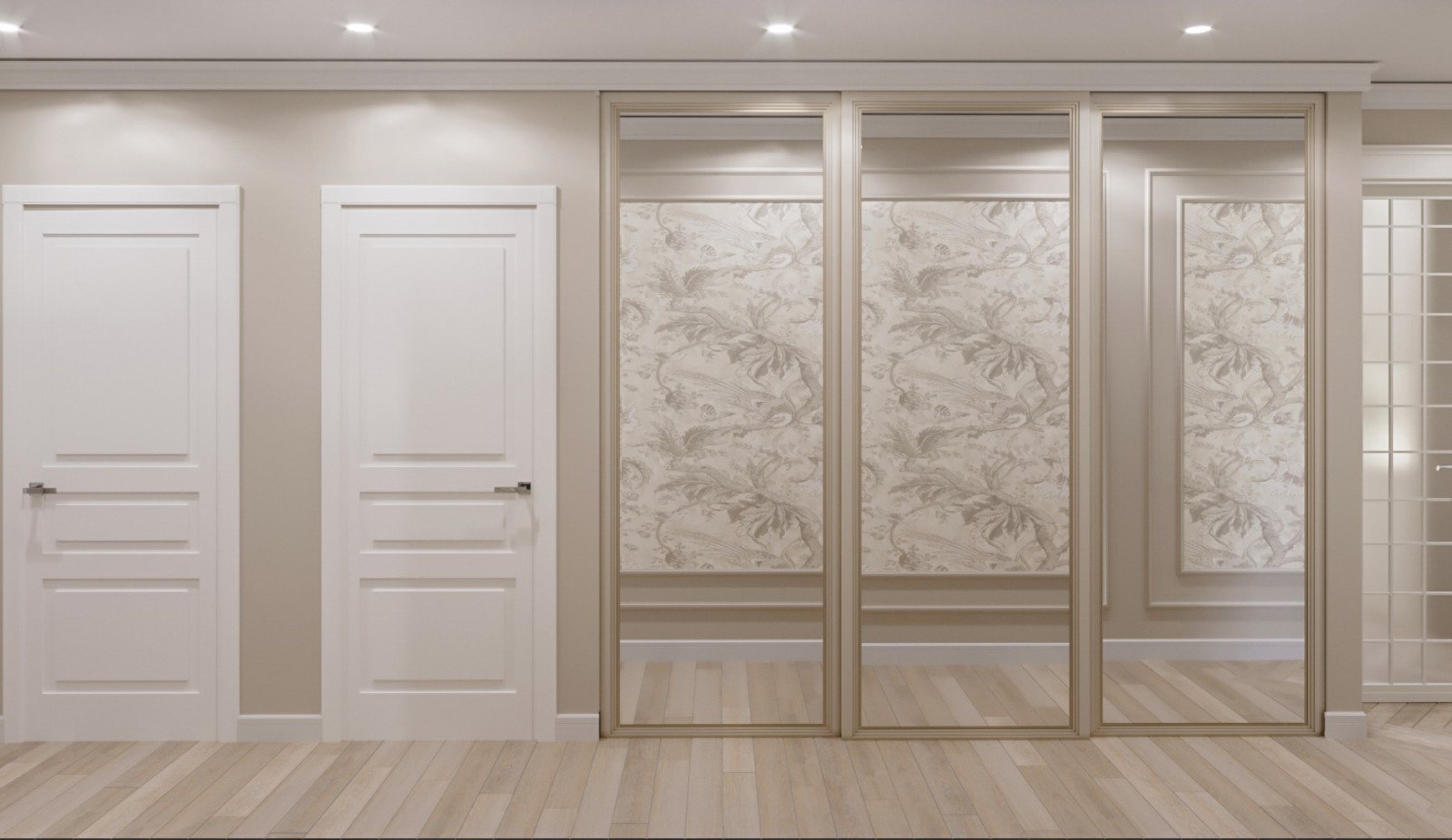 Квартира в Одинцово