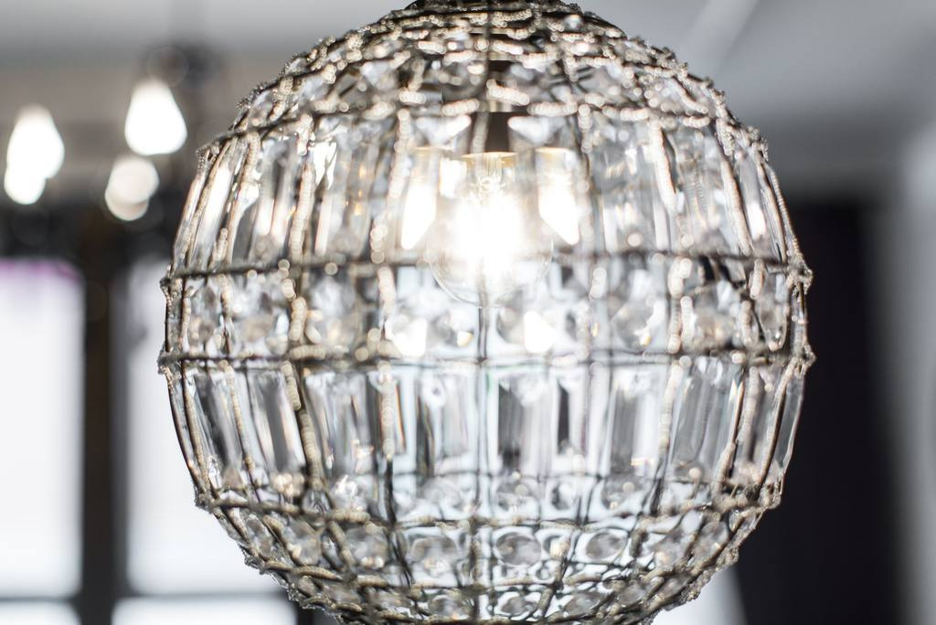 Студия в стиле Andrew Martin