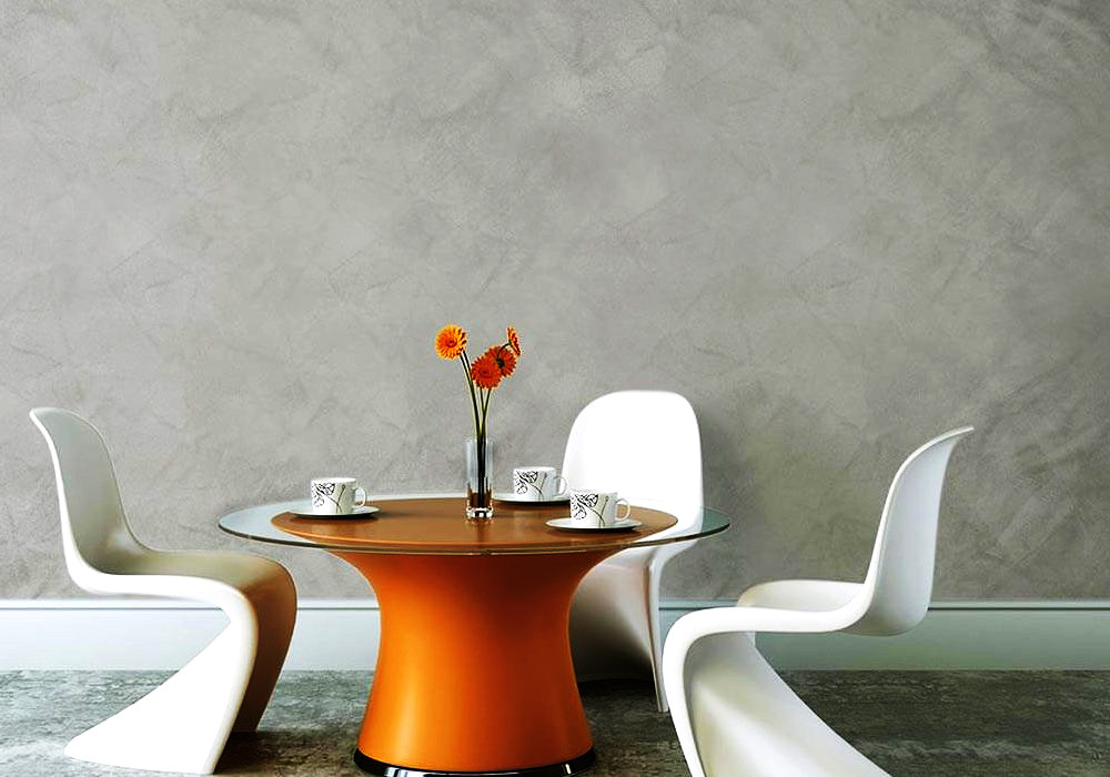 Виды микроцементов