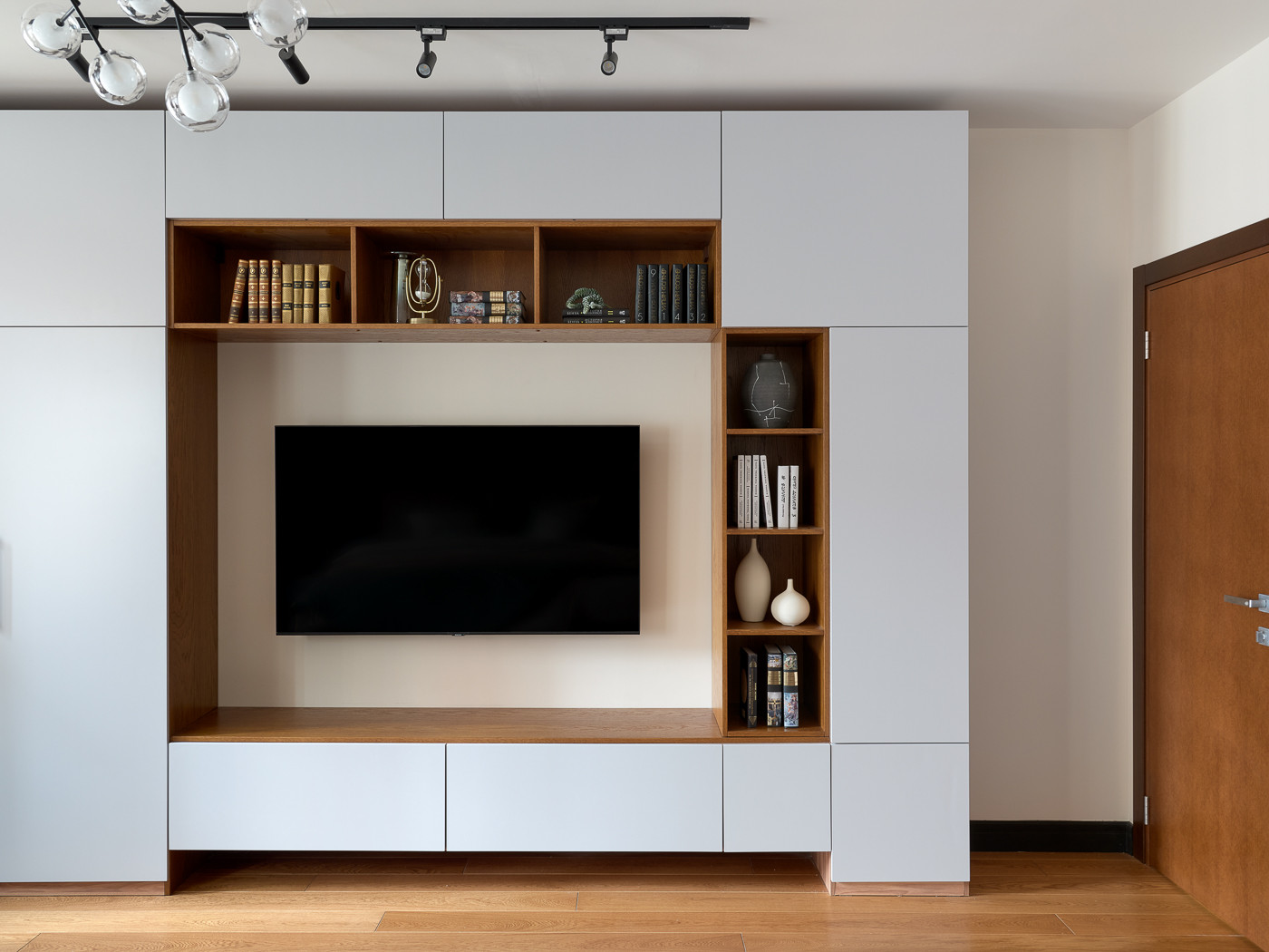 "Природа в доме" ЖК Домашний