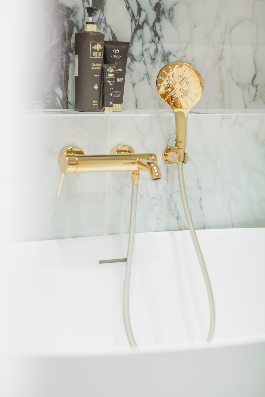 Фото реализации проекта "из двушки трешка"