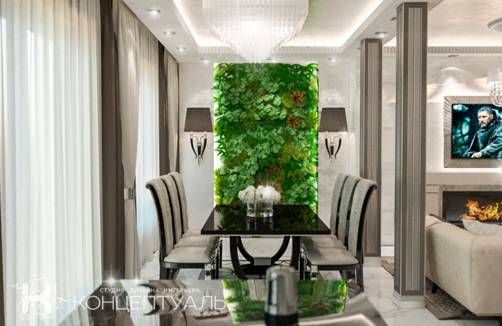 Интерьер №52