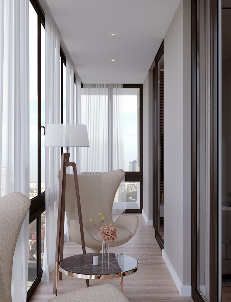 Минимализм