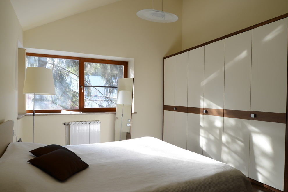 Дом Медь и Дерево