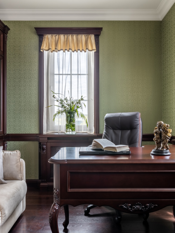 Коттедж В Завидово