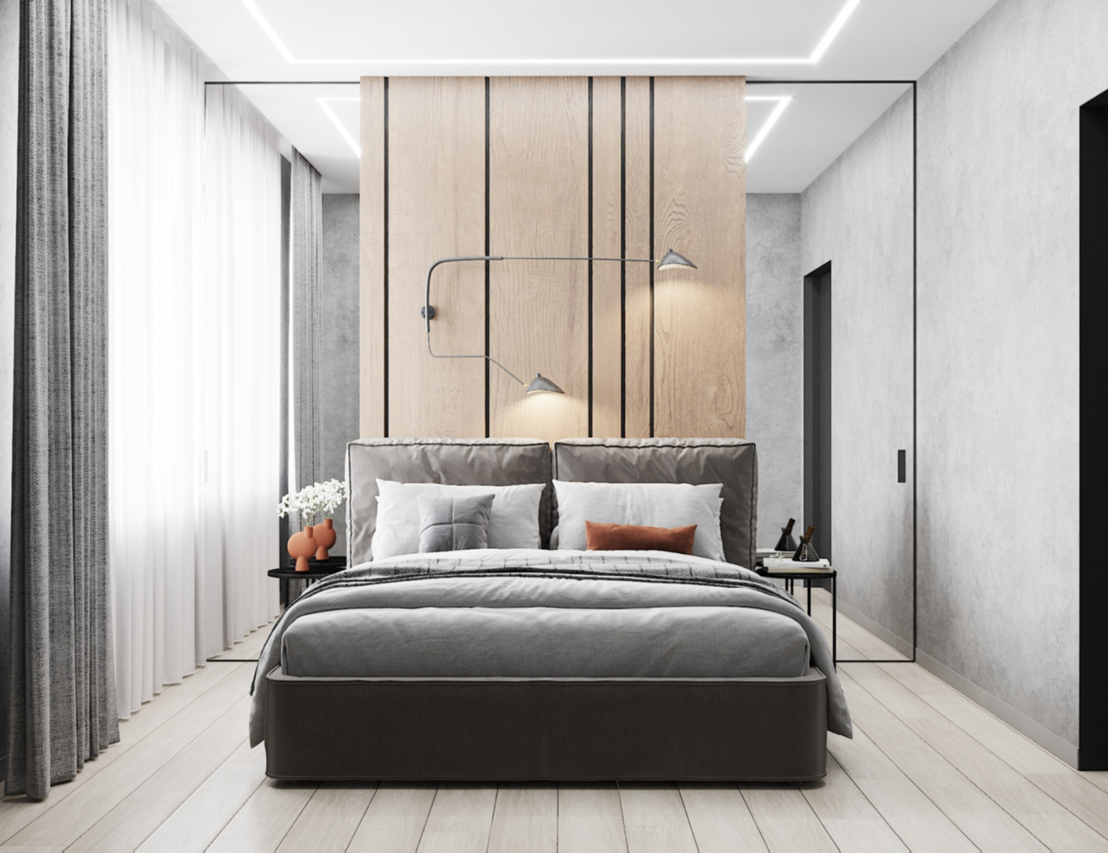 Квартира 90 кв.м.