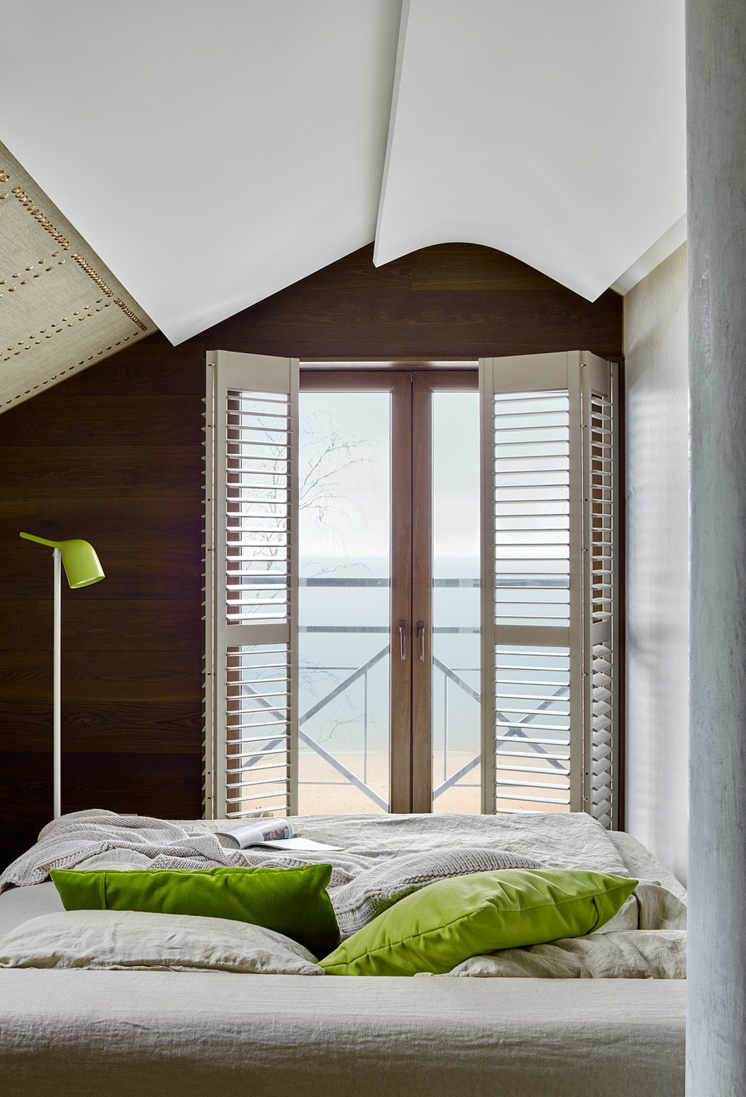 Квартира в Янтарном