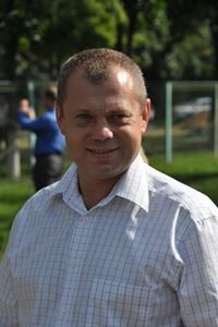 Владимир Рак