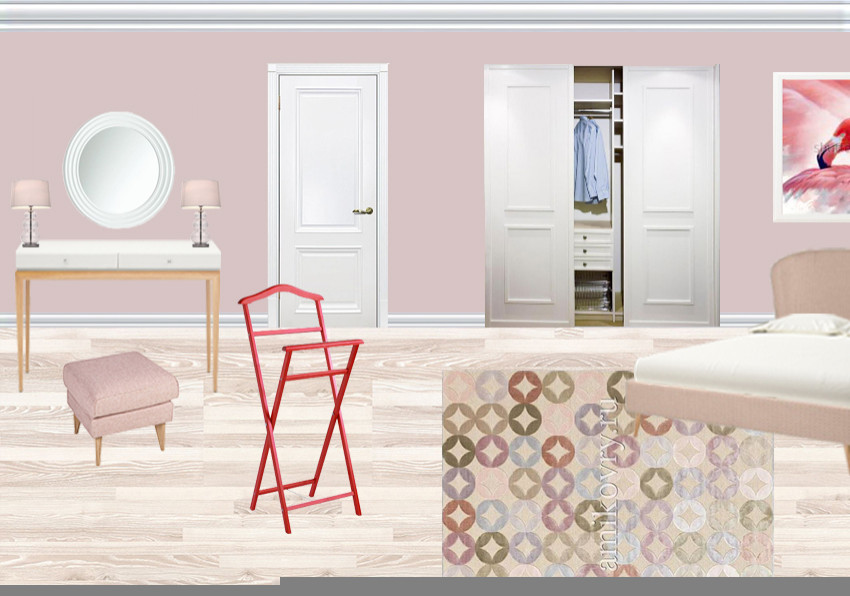 Коллаж. Вариант 1