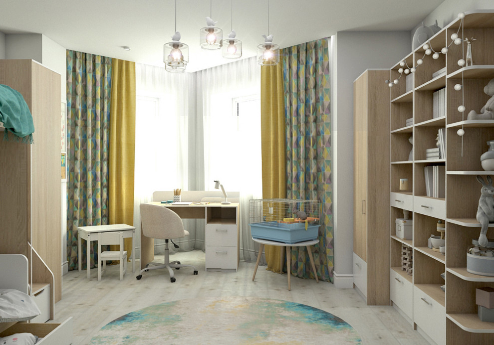 Квартира в г. Зеленоград 91 кв м