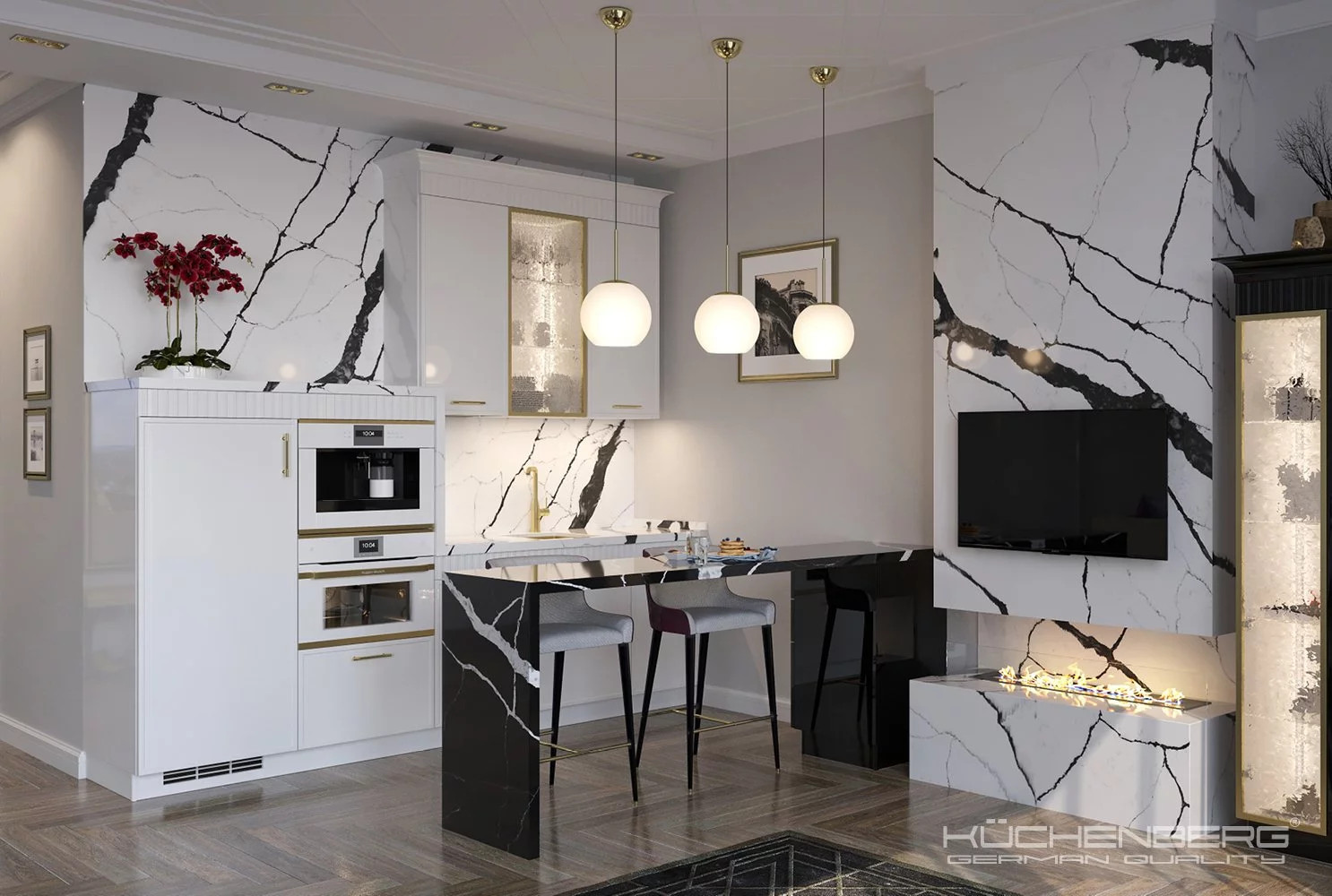 Бытовая техника