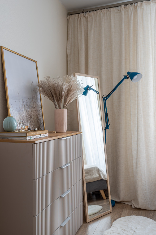 Аппартаменты 40 м в ЖК Волоколамское 24