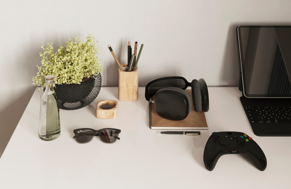 Дизайн-проект однокомнатной квартиры 36кв.м