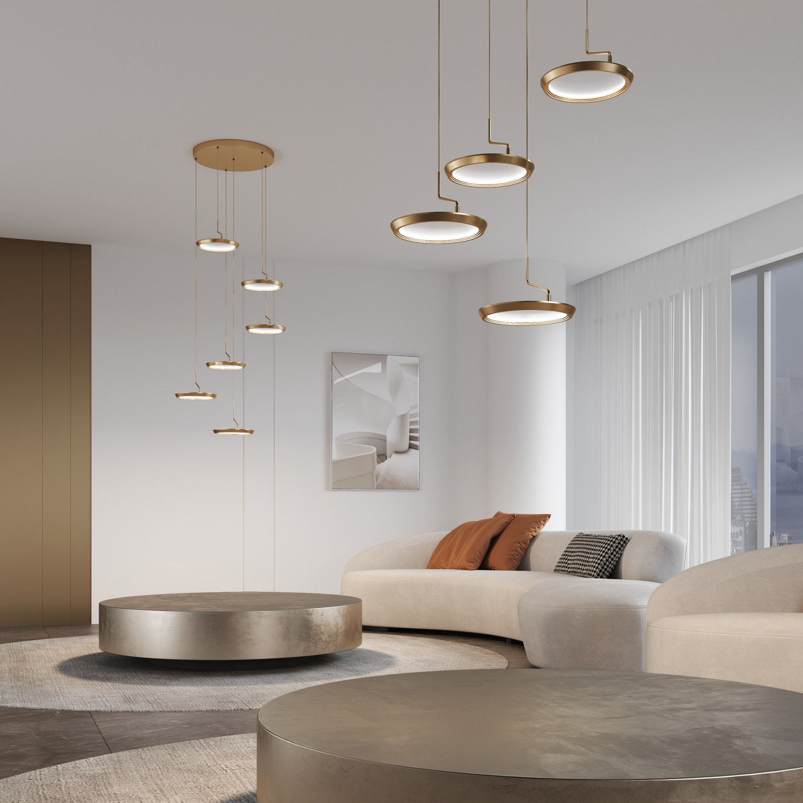 Серия Crespella