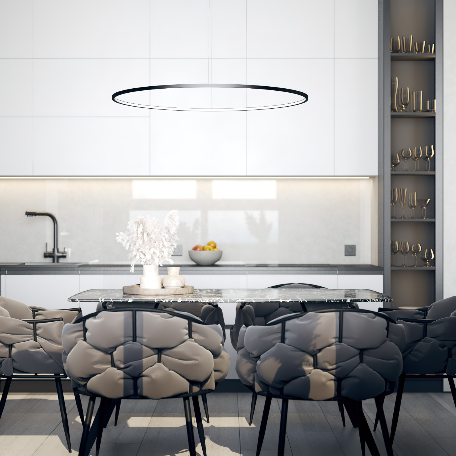 ЖК "Пикассо"