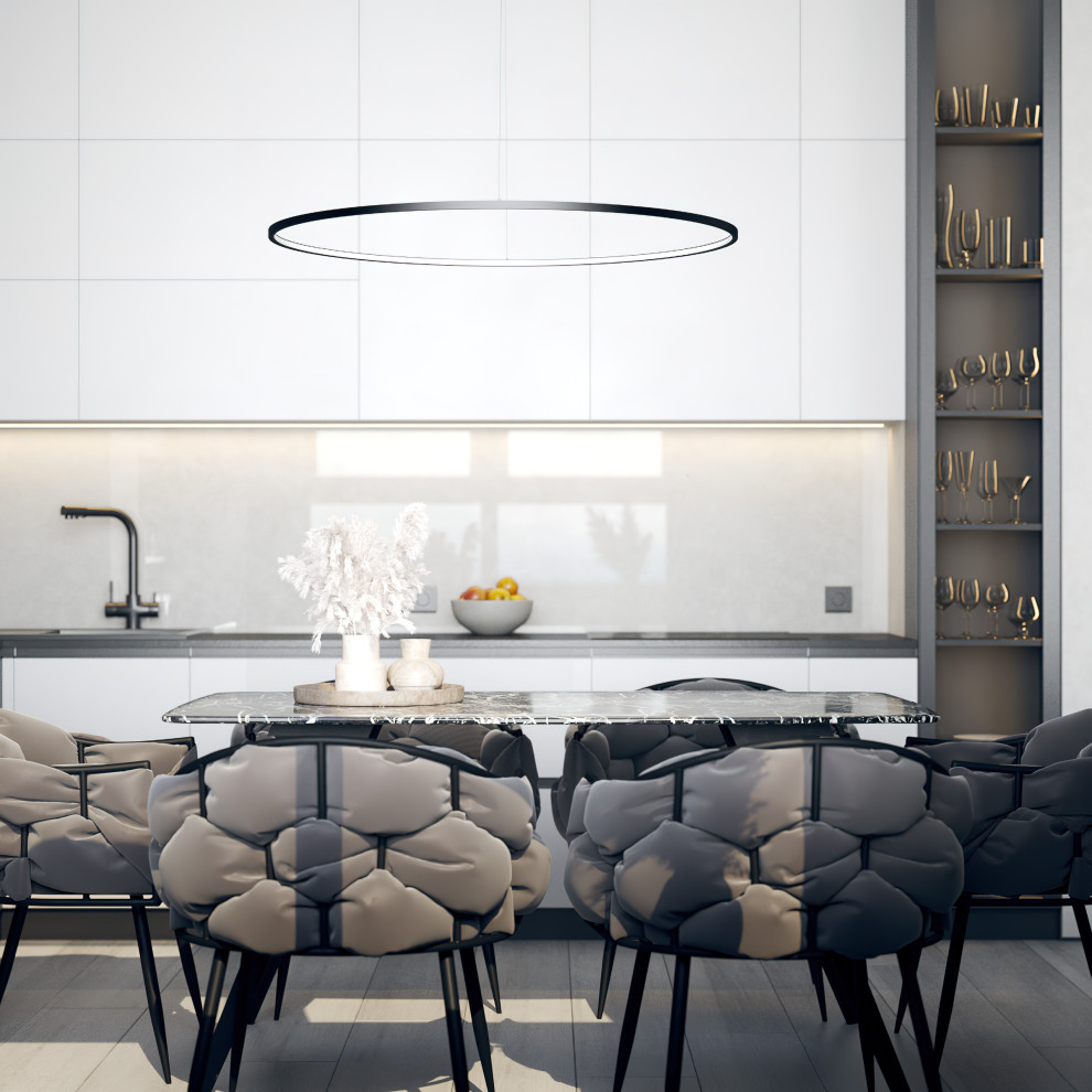 ЖК "Пикассо"