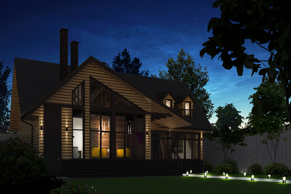 Гостевой дом