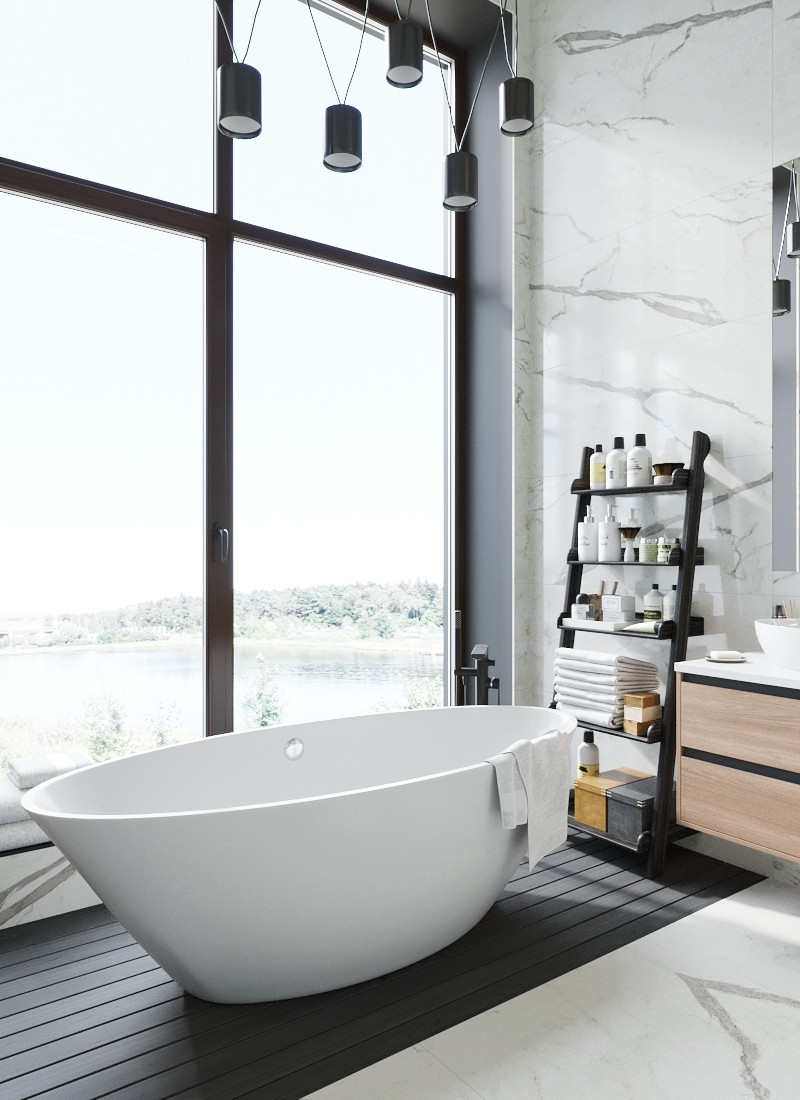 Коттеджный посёлок «Рижский квартал»