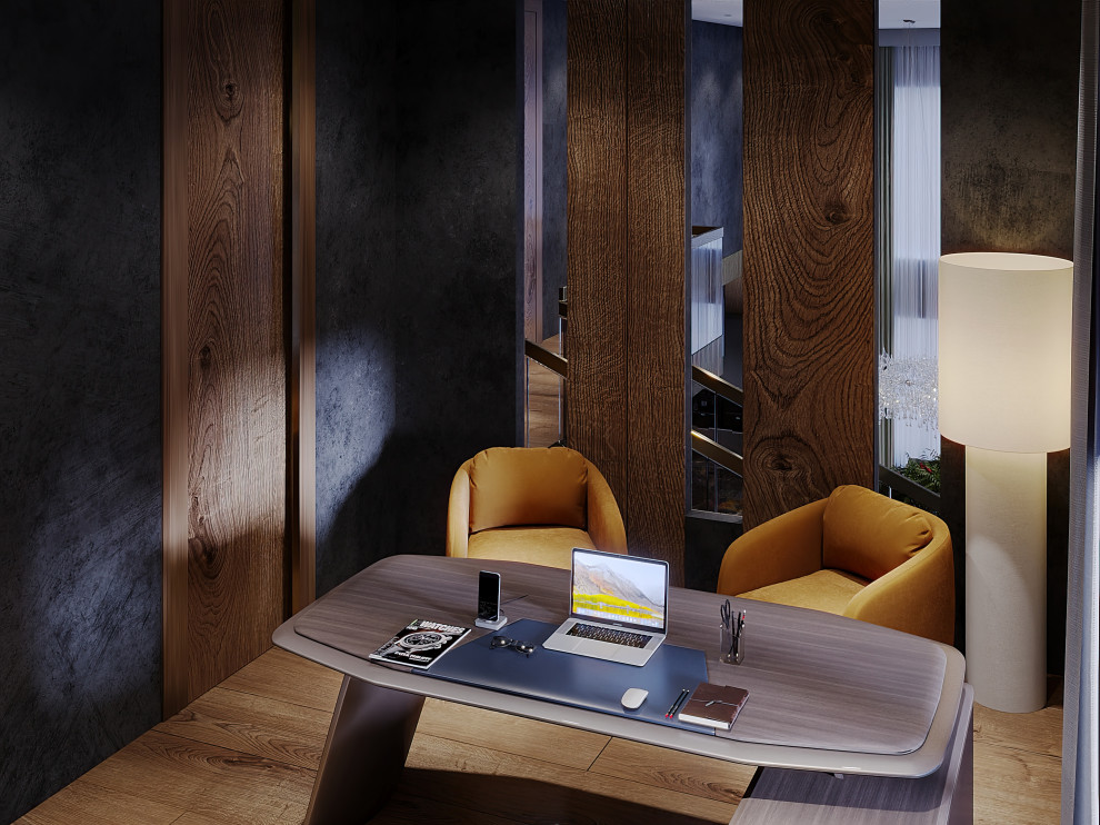 КП Графские пруды. дом 600м2