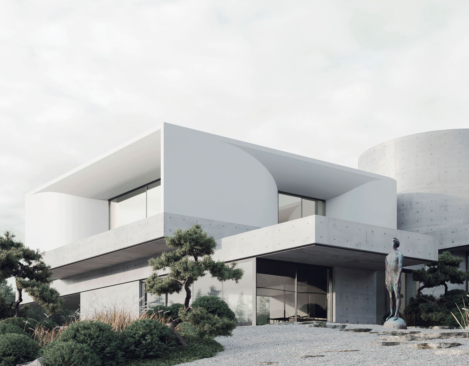 VITER HOUSE