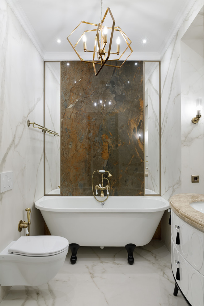 Квартира на Петровском Острове