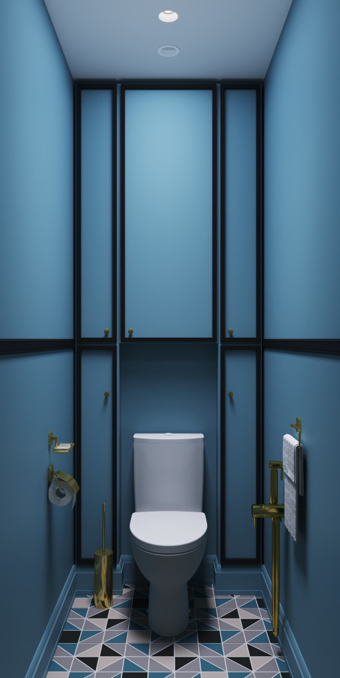 г. Москва, улица 9-ая Парковая