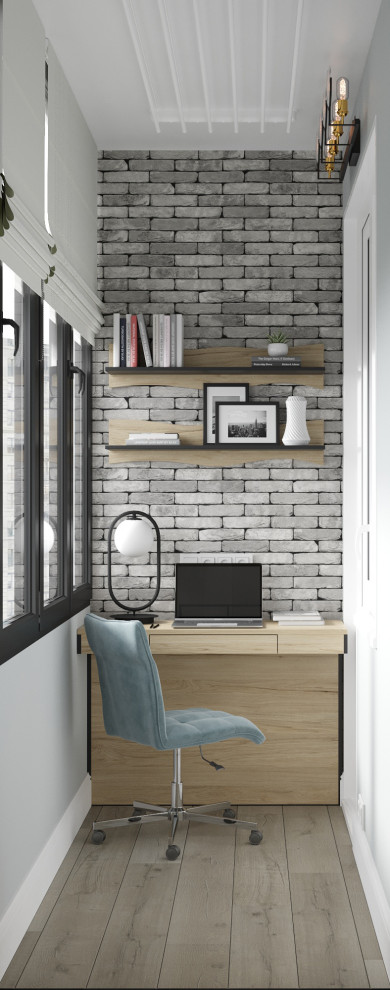 Проект "Путь домой"